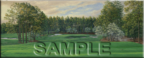 Pinehurst 17th Hole
