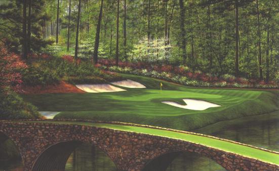 golden bell 12th hole 102