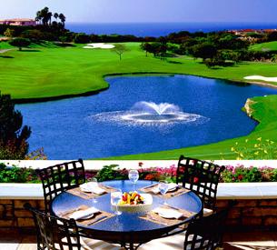 Monarch Beach golf photo Monarch Beach golf photo