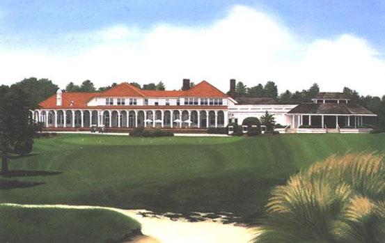 Pinehurst Country Club 108 Marci rule Pinehurst Country Club 108 Marci rule