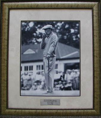 Ben hogan Ben hogan