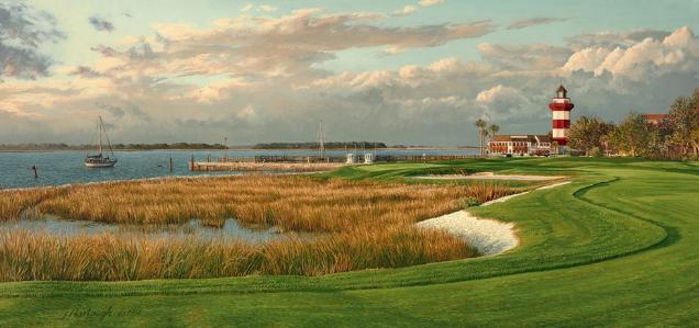 harbour town golf course pictures harbour town golf course pictures