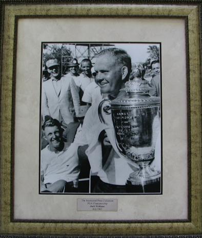 jack nicklaus