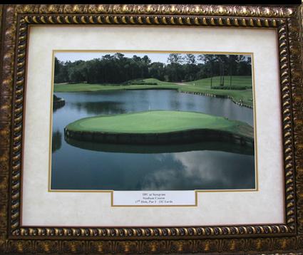 TPC Sawgrass