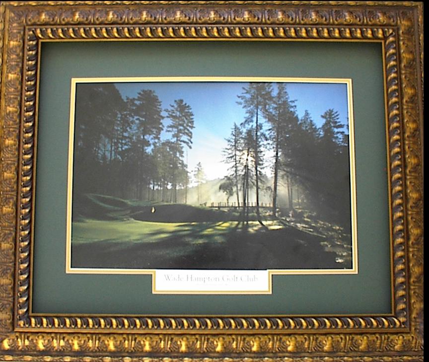 wade hampton golf course wade hampton golf course
