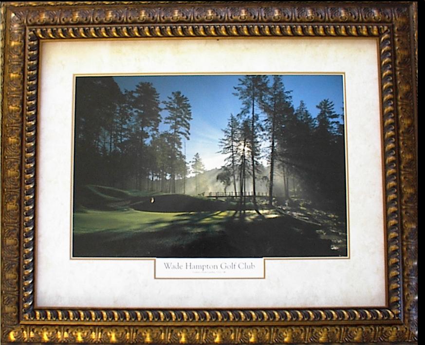 wade hampton golf course wade hampton golf course