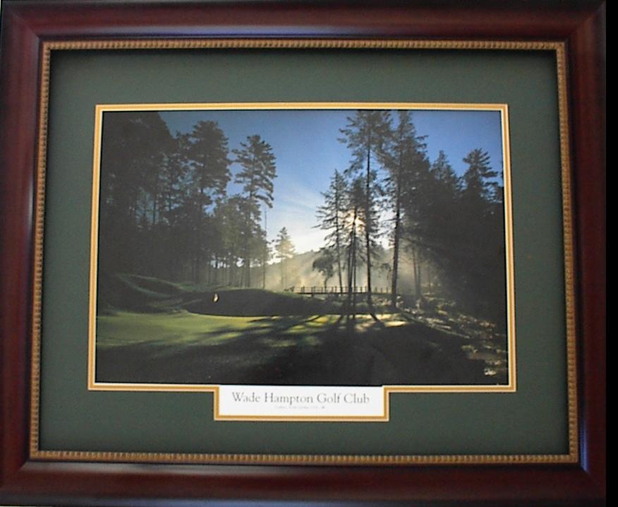 wade hampton golf course wade hampton golf course